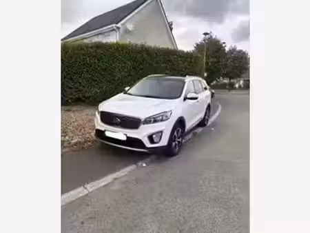 Kia Sorento 2.2 CRDi 200 Premium 4x4