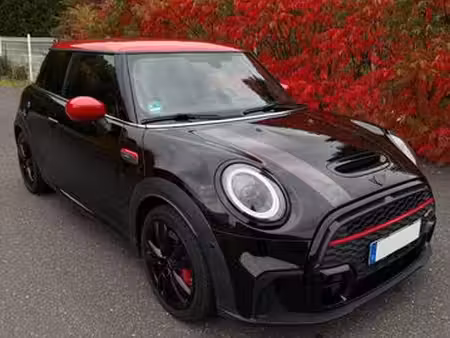 Mini Mini John Cooper Works 2.0 231