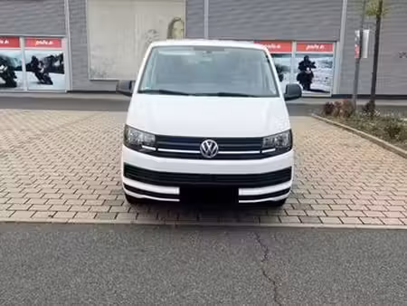 Volkswagen Transporter T6 2.0 TDI 150 Trendline