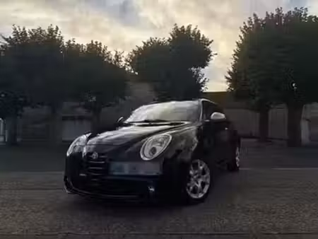 Alfa Romeo Mito 1.3 JTDm 90 Distinctive
