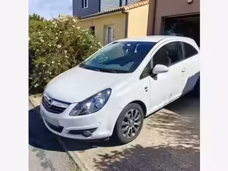 Opel Corsa 1.3 CDTI 75