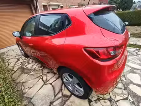 Renault Clio 1.5 dCi 75 Alize