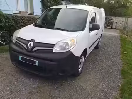 Renault Kangoo 1.5 dCi