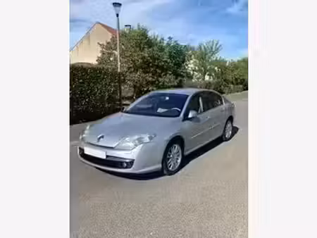 Renault Laguna 2.0 dCi 150 Initiale