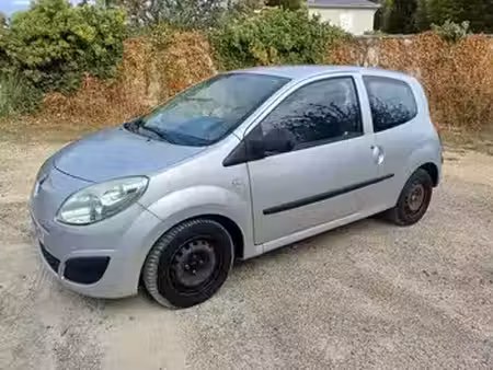 Renault Twingo 1.5 dCi 65 Authentique