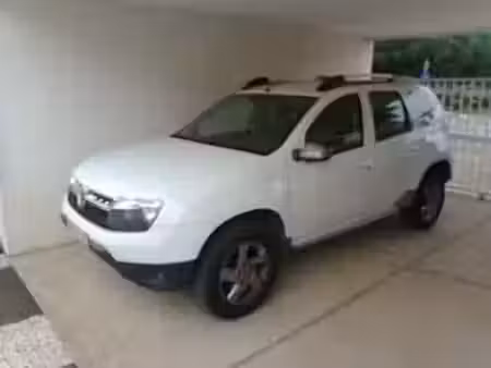 Dacia Duster 1.5 dCi 110 Ambiance