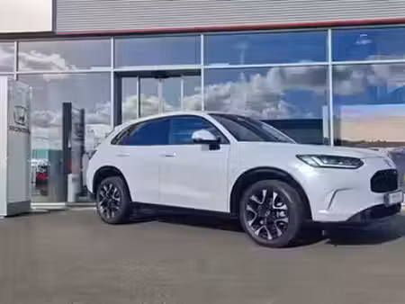 Honda ZR-V 2.0 184 Advance