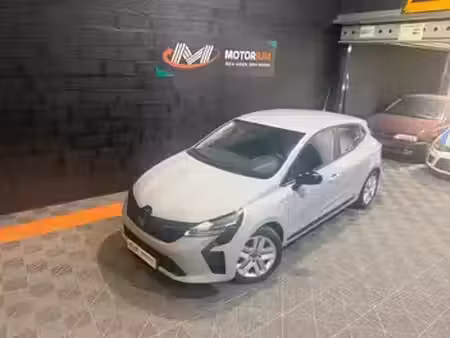 Renault Clio 1.6 Evolution