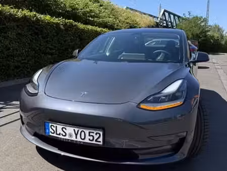 Tesla Model 3 Grande Autonomie 462 4x4