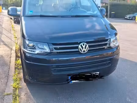 Volkswagen Transporter T5 2.0
