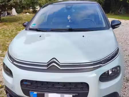 Citroën C3 1.2 82 Shine