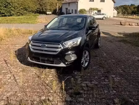 Ford Kuga 1.5 120 Trend