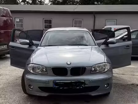 BMW Série 1 118i 2.0 129
