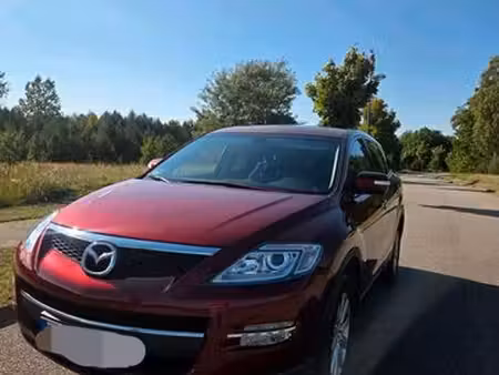 Mazda CX-9