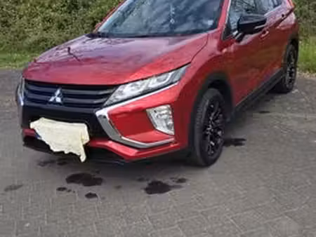 Mitsubishi Space Star 1.2