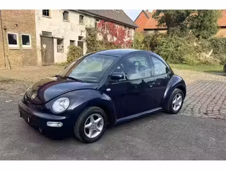 Volkswagen Beetle 2.0 Highline