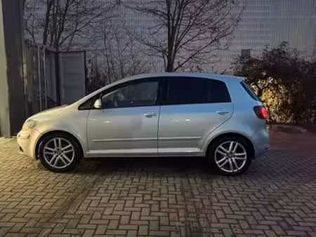 Volkswagen Golf Plus 2.0 FSI 150