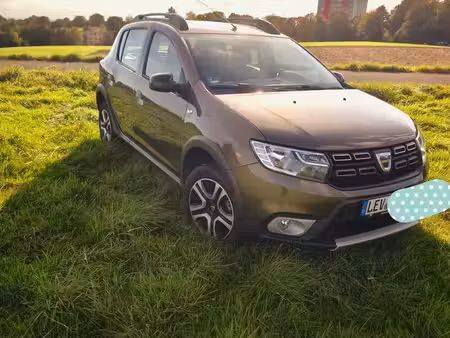 Dacia Sandero 0.9 TCe 90