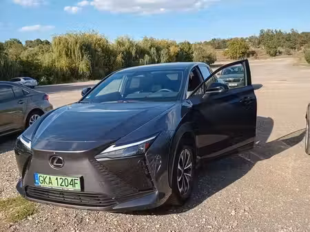 Lexus RZ 204 Executive