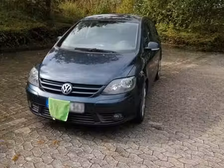 Volkswagen Golf Plus 1.4 75