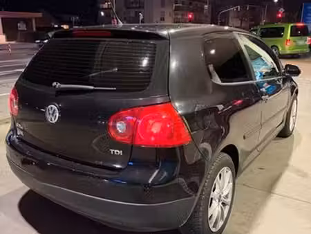 Volkswagen Golf 1.9 TDI 90