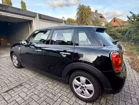 Mini Mini One 1.5 102