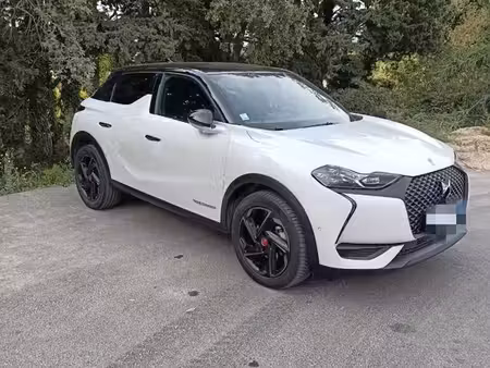 DS 3 1.2 155