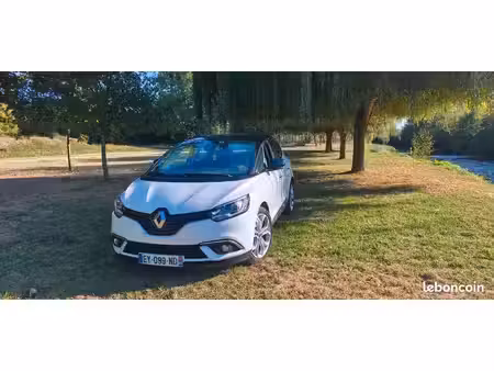 Renault Scénic 1.6 dCi 130