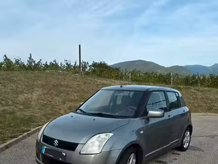 Suzuki Swift 1.3 92
