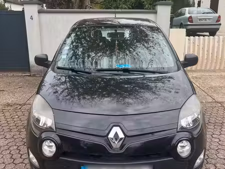 Renault Twingo 1.5 dCi 75