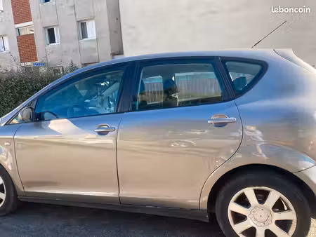 Seat Altea 2.0 140