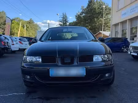Seat Leon 1.9 TDI 100 Last Edition