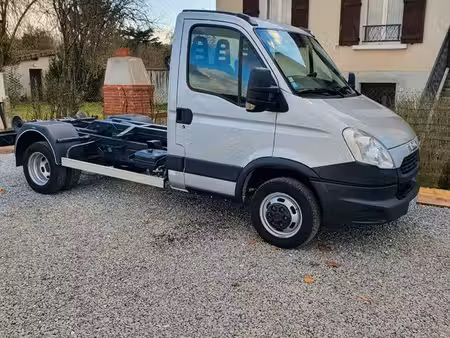 Iveco Daily 35