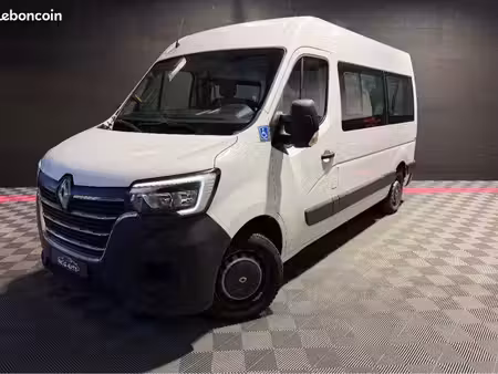 Renault Master 2.3 dCi 150