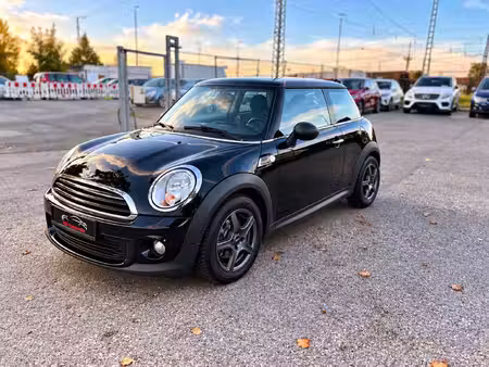 Mini Mini One 1.6 98