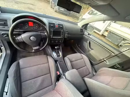 Volkswagen Golf GT 1.4 TSI 170 Sport