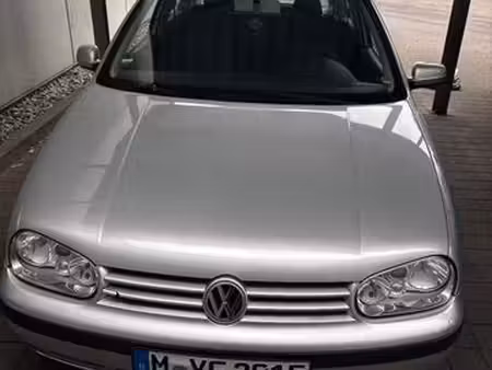 Volkswagen Golf 1.4 75