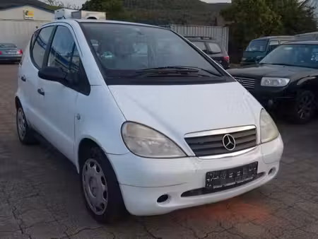 Mercedes-Benz Classe A A 170 1.7 95