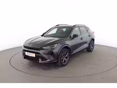 Cupra Formentor 1.5 TSI 150