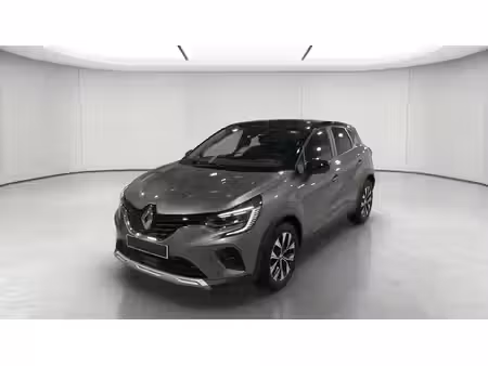 Renault Captur 1.0 TCe 91 Evolution