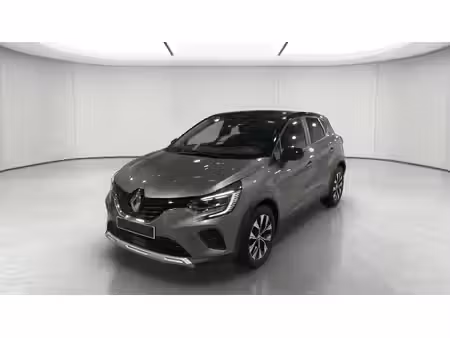 Renault Captur 1.0 TCe 91 Evolution