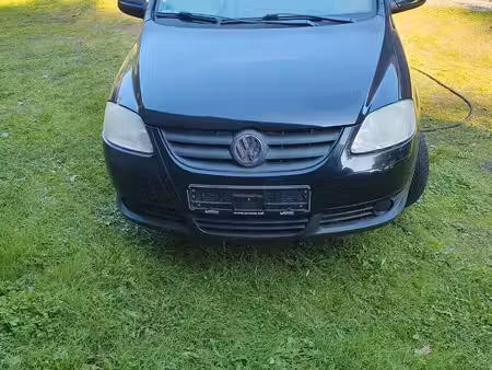Volkswagen FOX 1.4 75 Fox