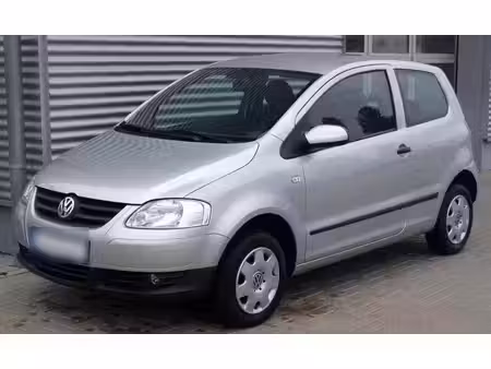 Volkswagen FOX 1.2 55 Fox