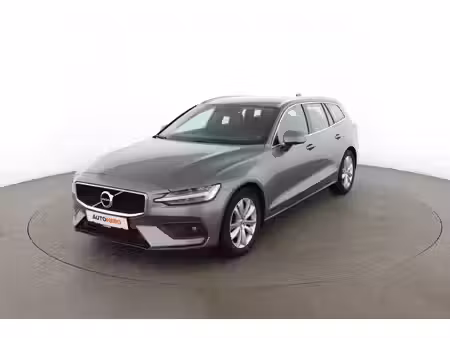 Volvo V60 D4 2.0 190