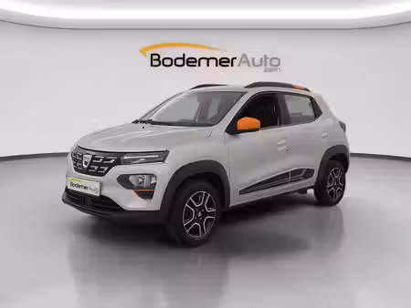 Dacia Spring 45