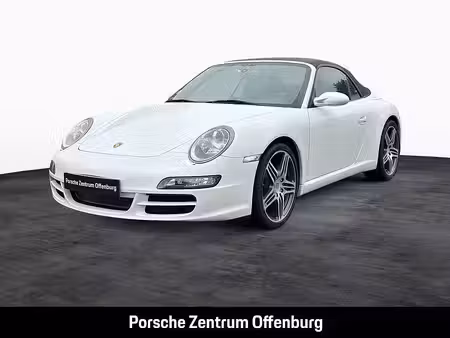 Porsche 911 3.6 325