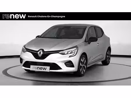 Renault Clio 1.0 SCe 65 Evolution