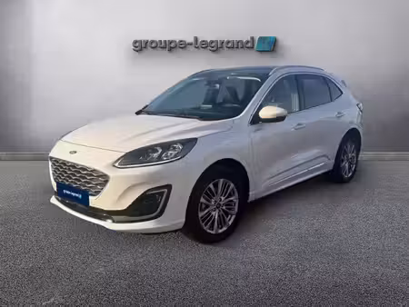 Ford Kuga 2.5 152 Vignale