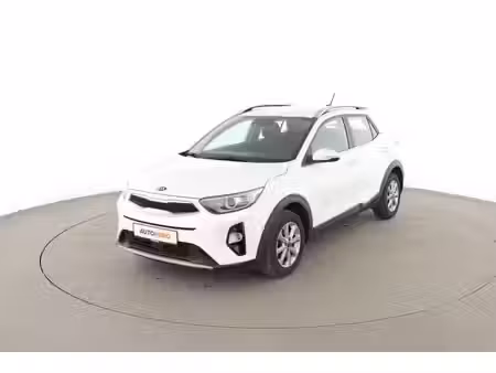 Kia Stonic 1.4 100