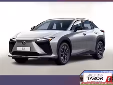 Lexus RZ Executive
